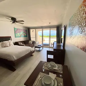 La Vista Azul - Aparthotel Turtle Cove
