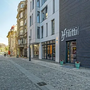 Filitti Boutique **** Бухарест