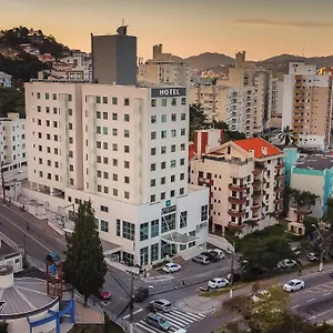 Interclass Hotel Florianopolis