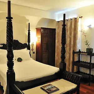 L'imperatrice Hotel Fort-de-France
