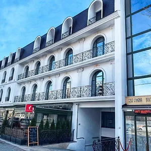 Casa Comana Boutique **** Бухарест