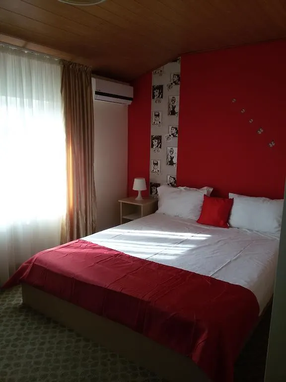 City Comfort Villa Bucarest 3*,  Roumanie