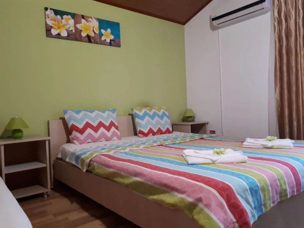 City Comfort Villa Bucarest Maison d'hôtes