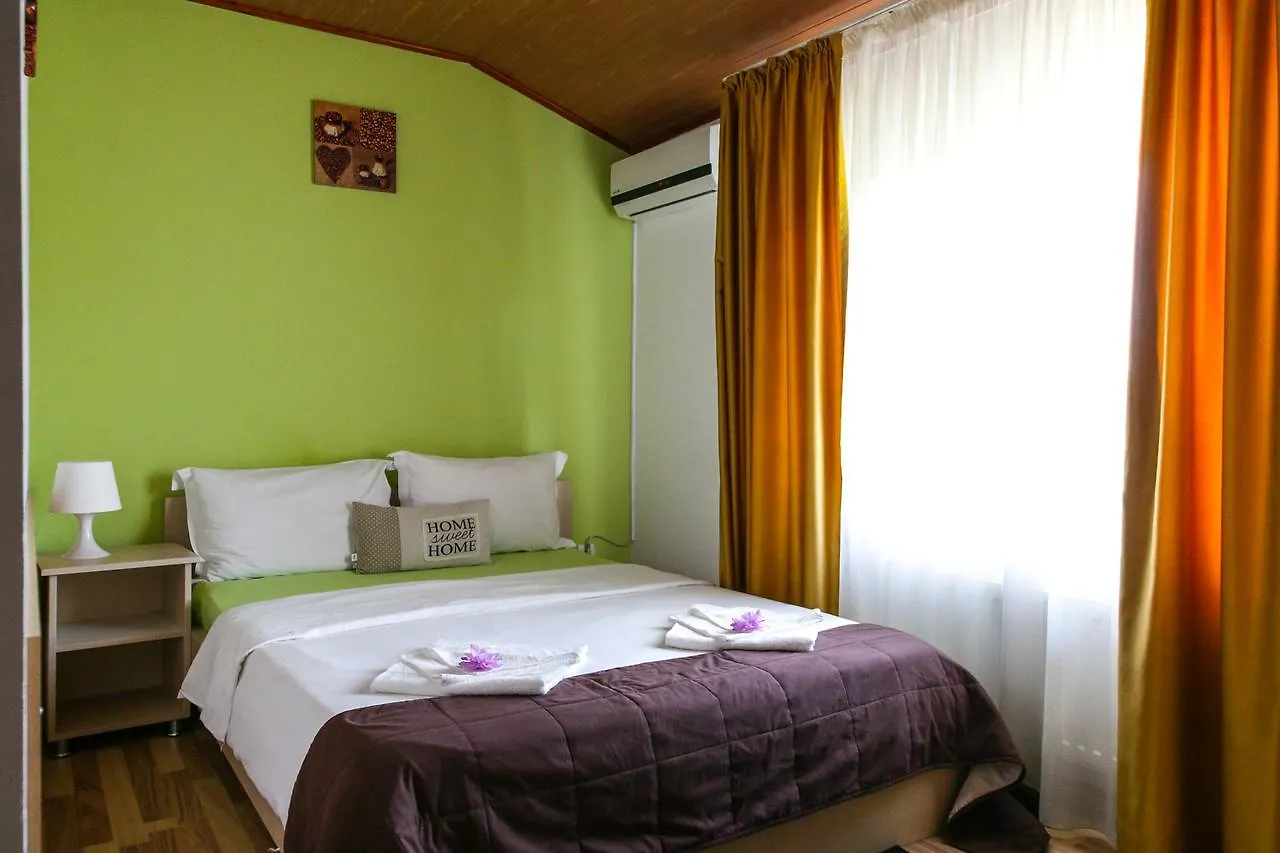 City Comfort Villa Bucarest 3*,  Roumanie