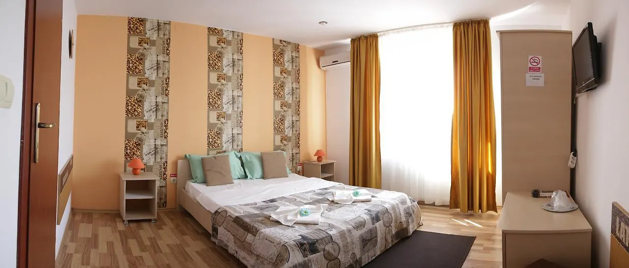 City Comfort Villa Bucarest Roumanie