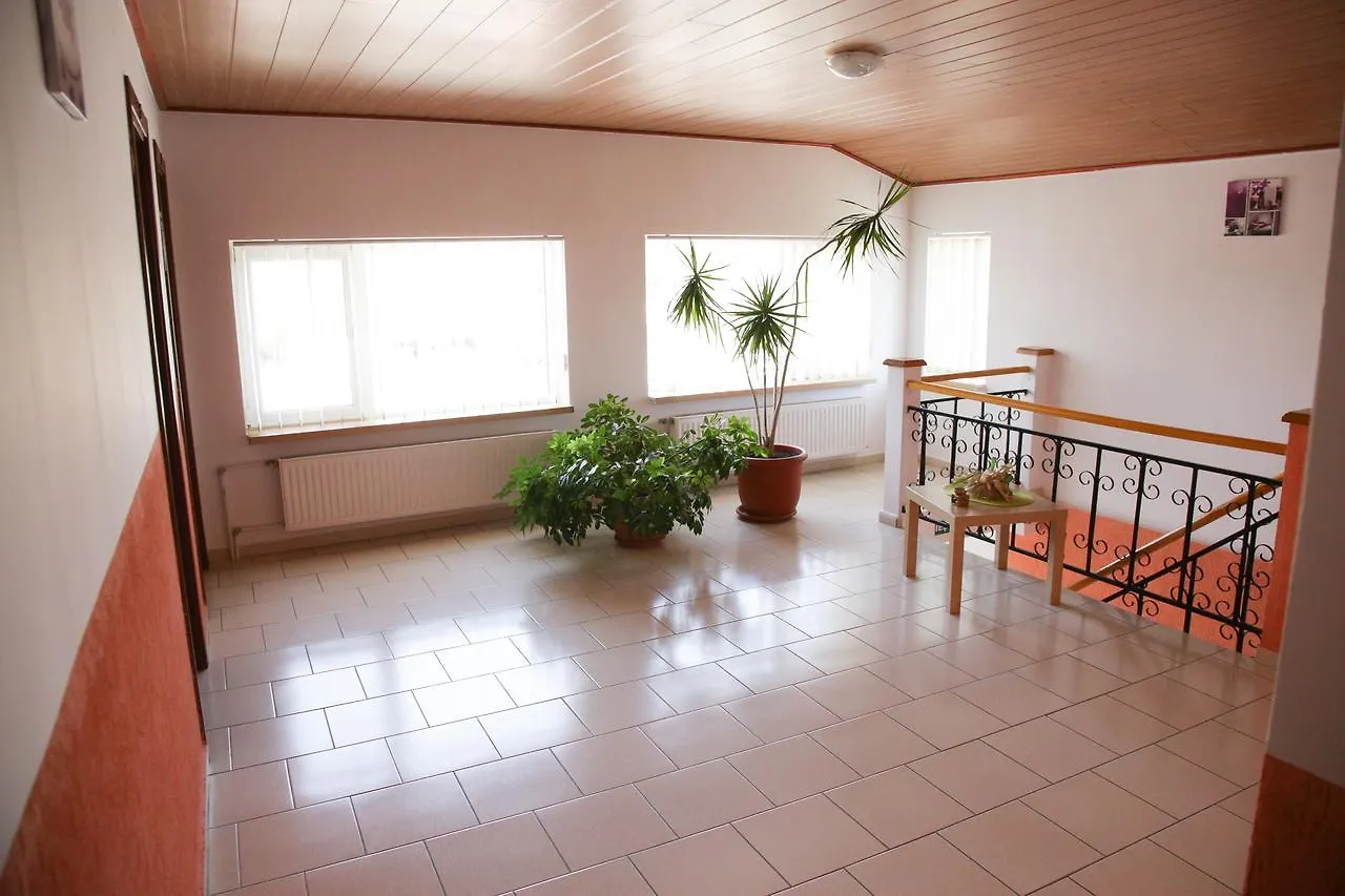 City Comfort Villa Bucarest
