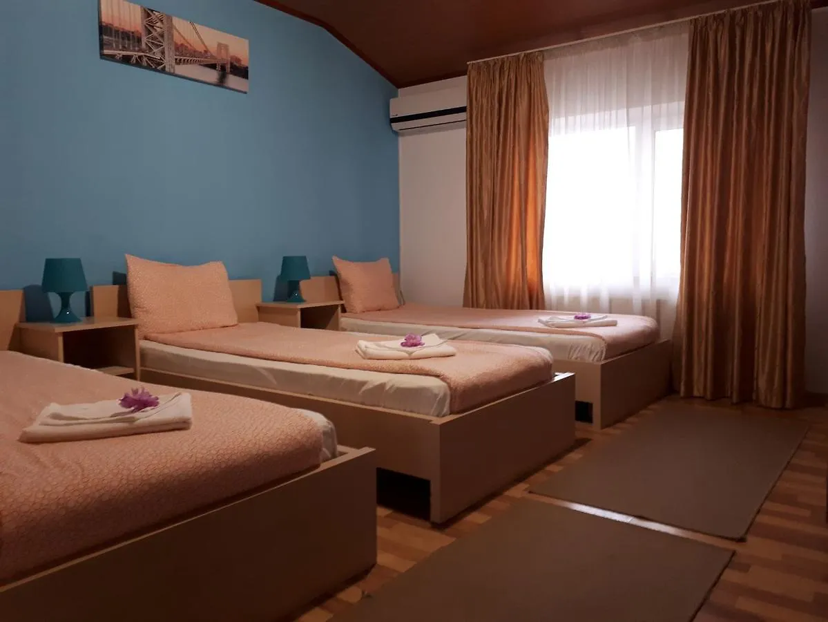 City Comfort Villa Bucarest
