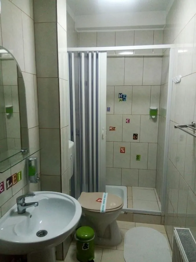 City Comfort Villa Bucarest 3*,  Roumanie