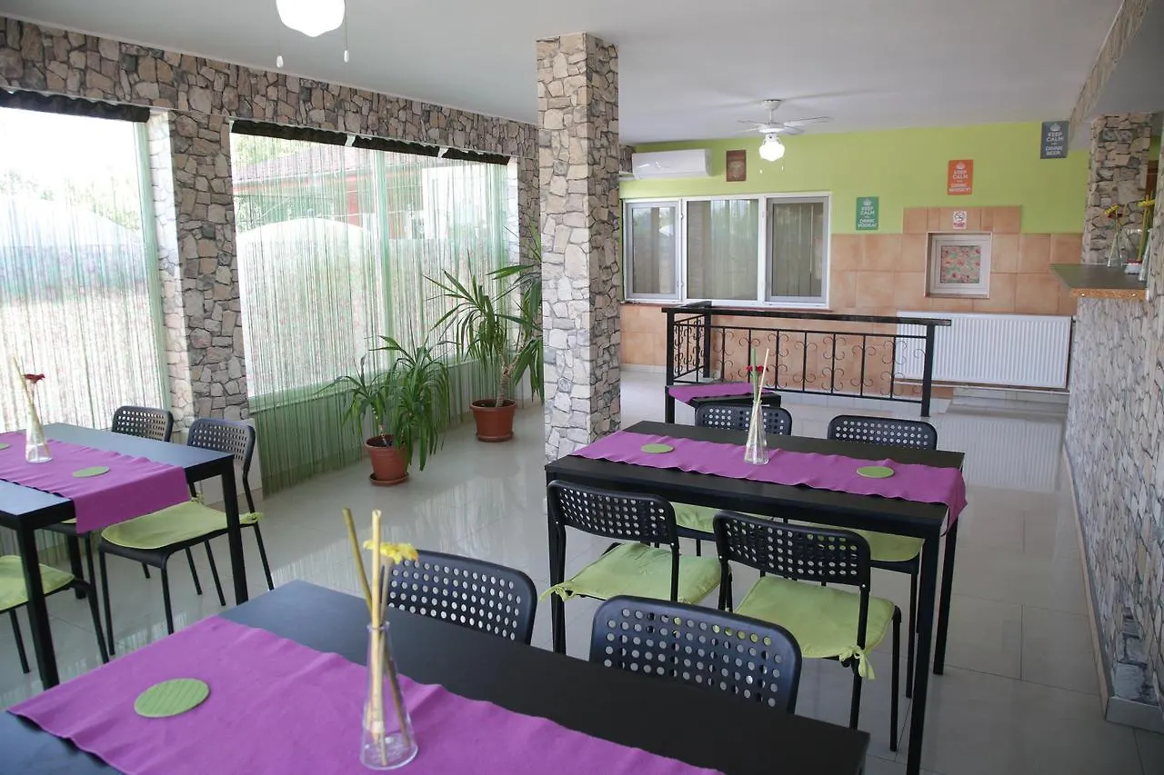 City Comfort Villa Bucharest Guest house