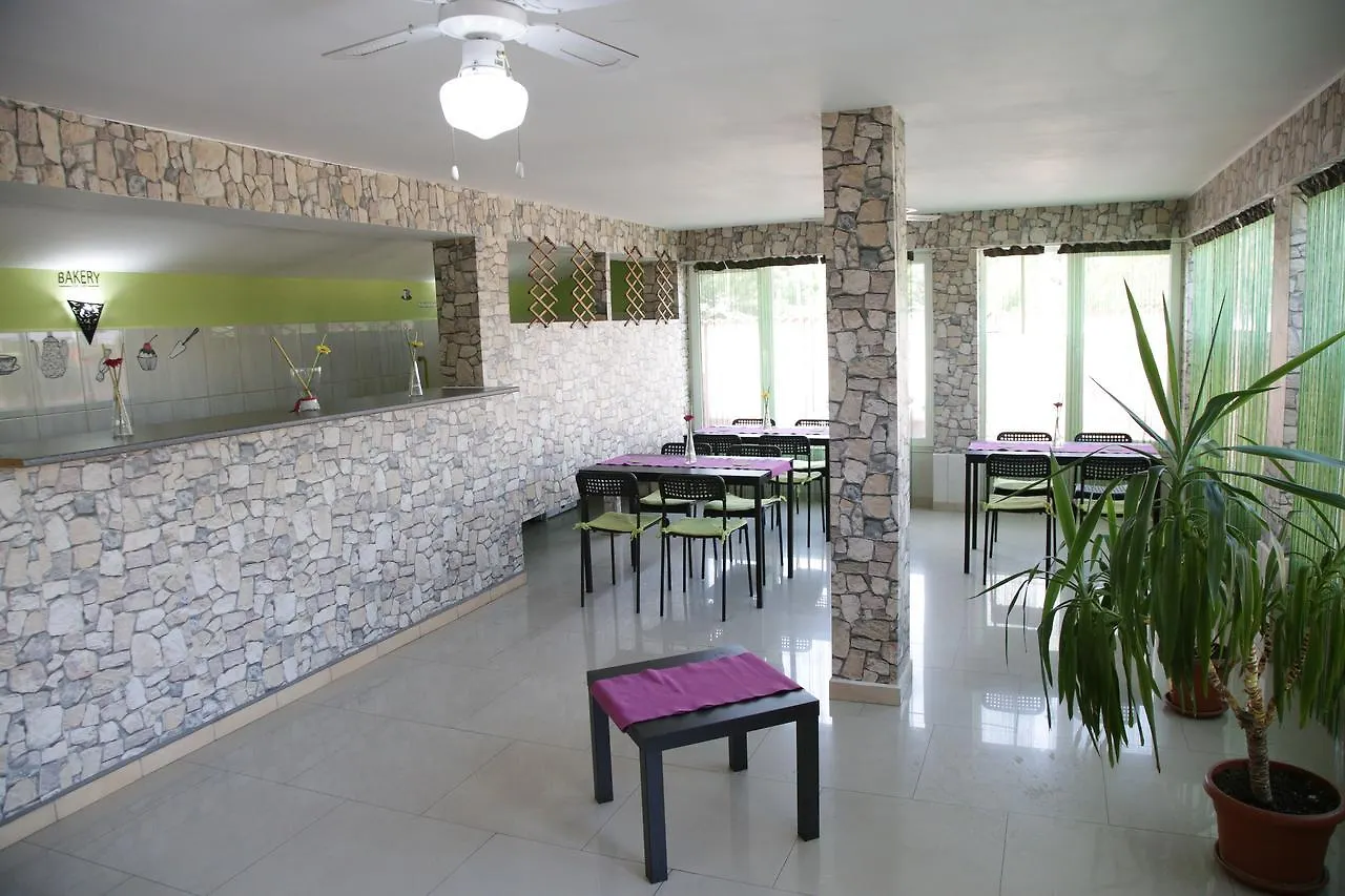 City Comfort Villa Bucharest