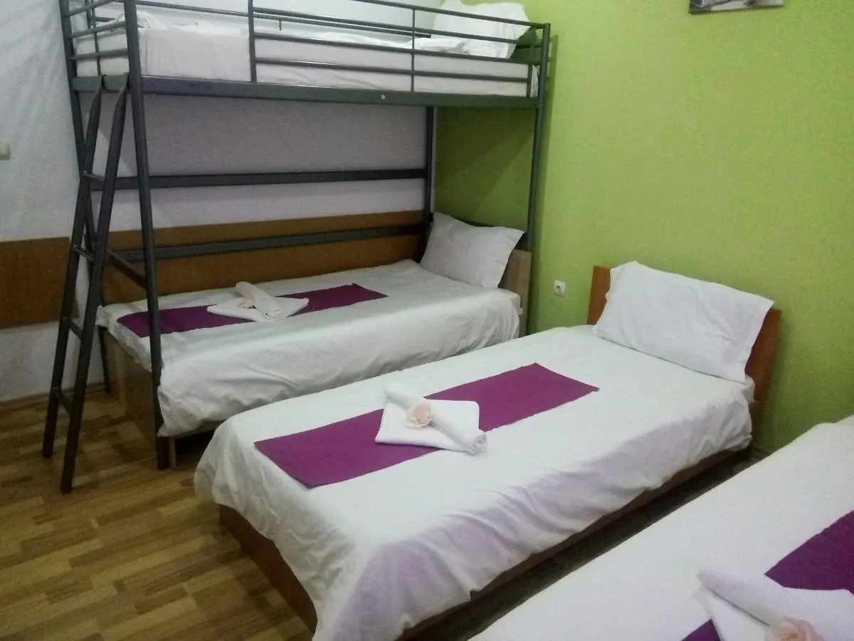 City Comfort Villa Bucharest Romania