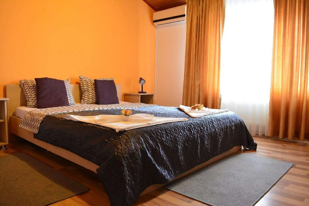 City Comfort Villa Bucharest