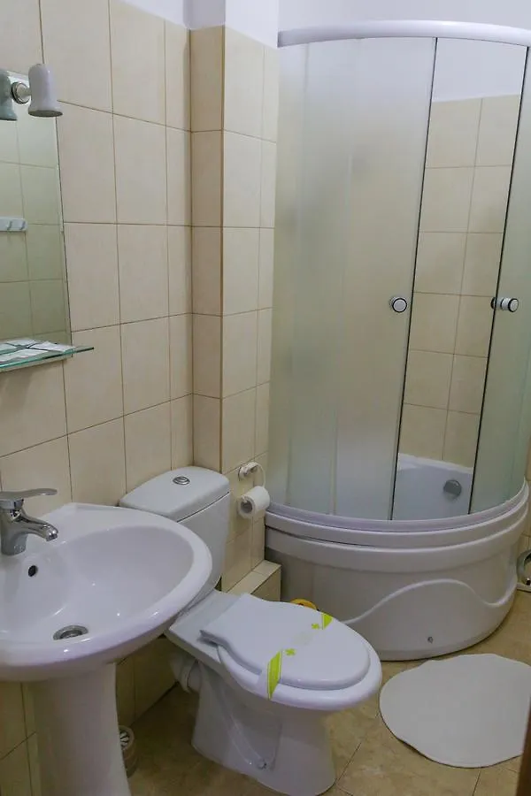 City Comfort Villa Bucharest 3*,