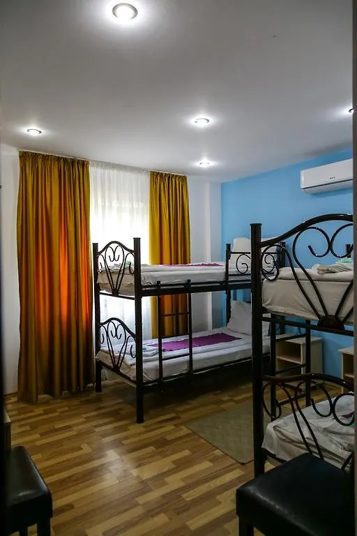 City Comfort Villa Bucharest 3*,