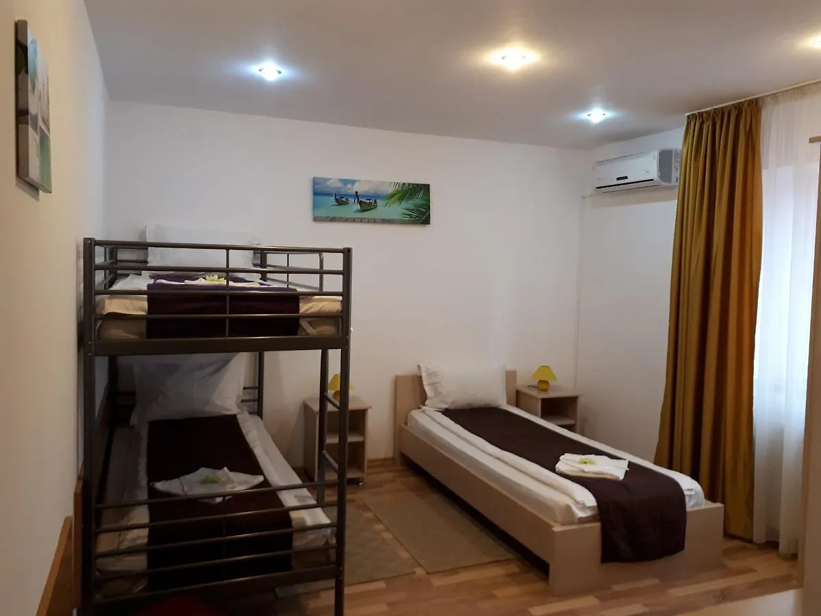 City Comfort Villa Bucharest 3*,  Romania
