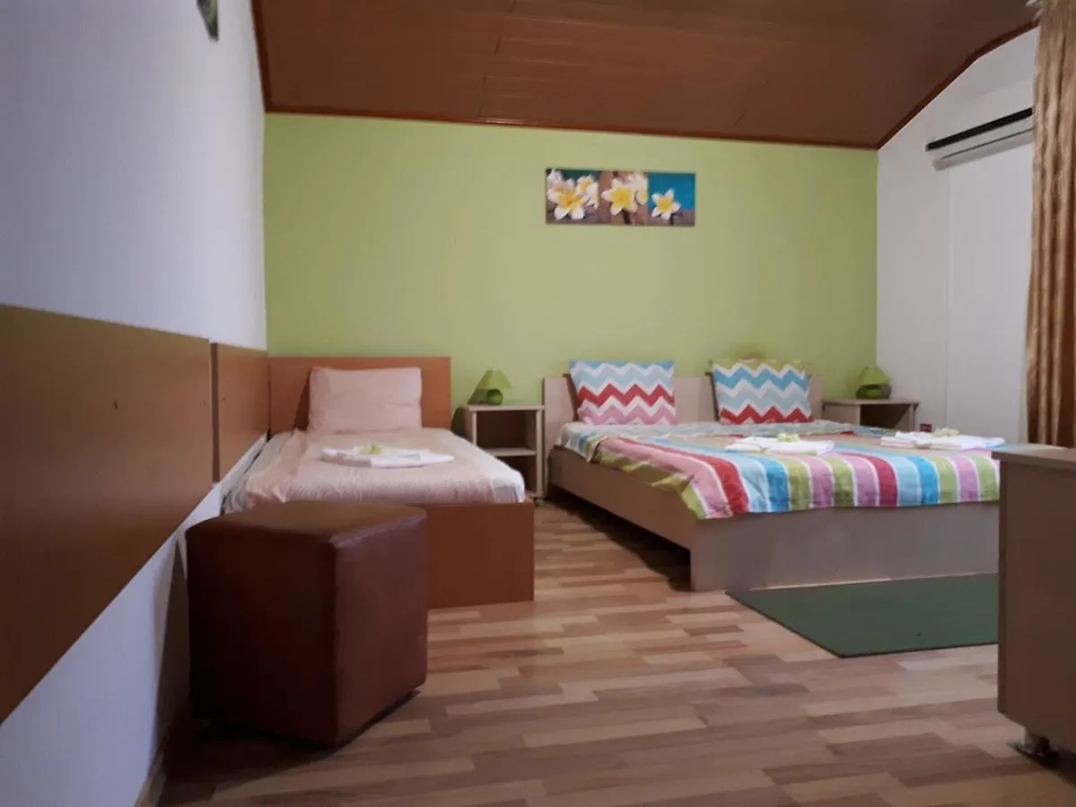City Comfort Villa Bucharest 3*,
