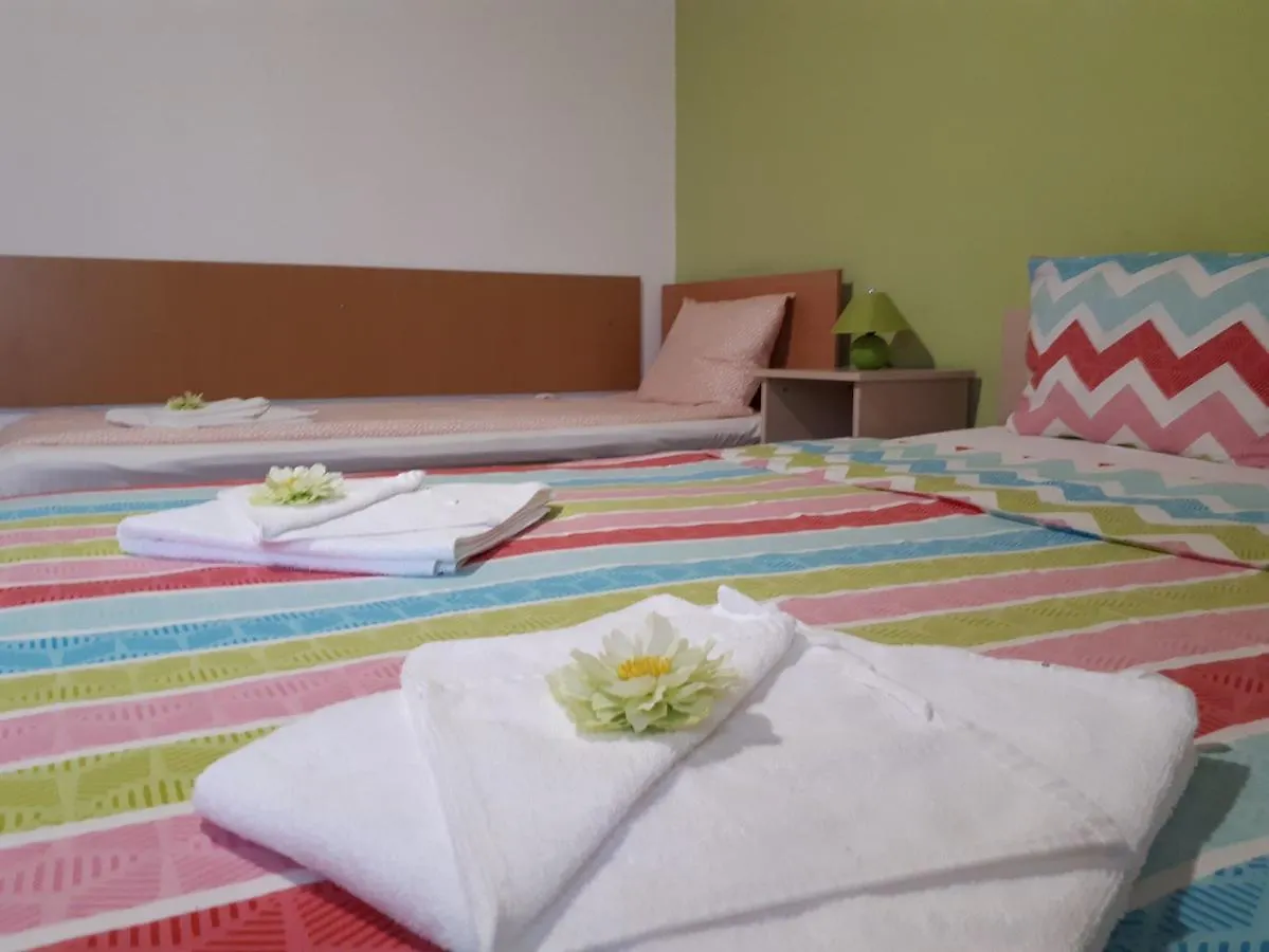 City Comfort Villa Bucharest