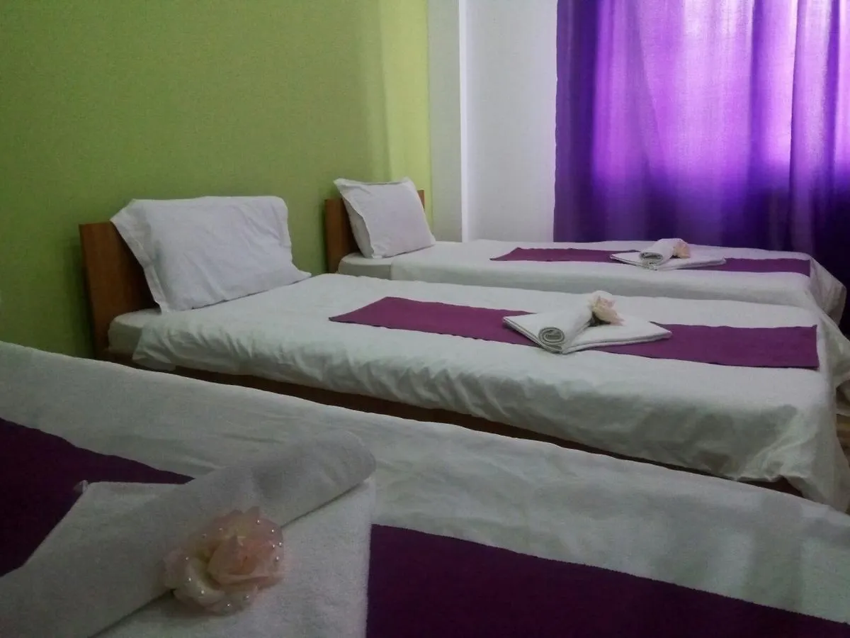 City Comfort Villa Bucharest 3*,