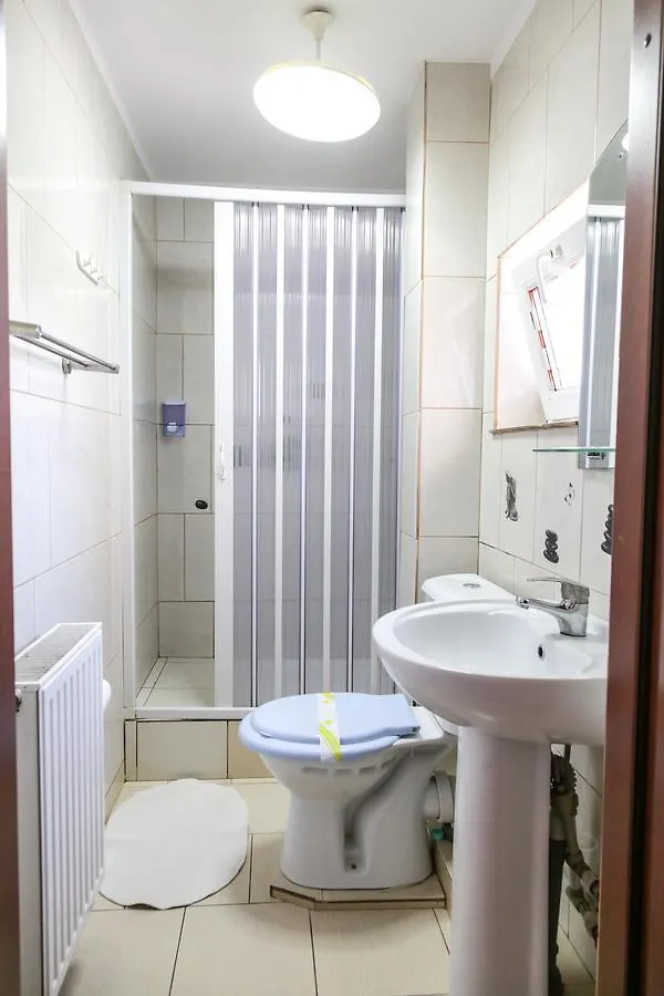City Comfort Villa Bucharest